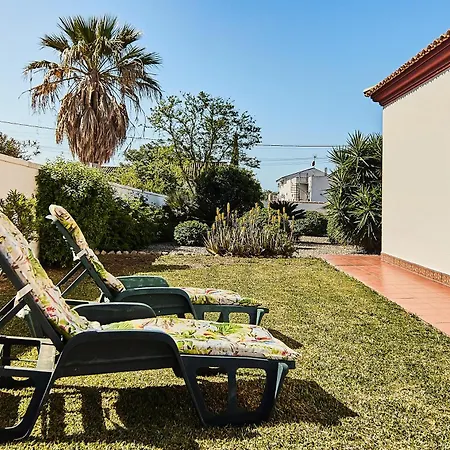El Encanto La Barrosa *
