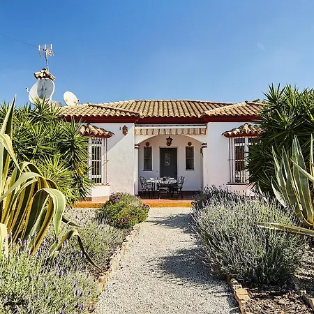Holiday home El Encanto La Barrosa *