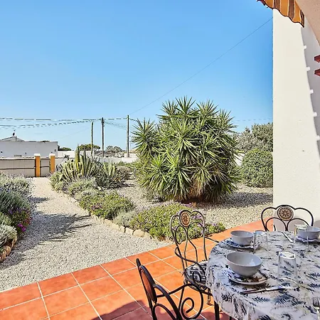El Encanto La Barrosa Holiday home *
