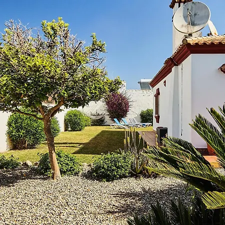 El Encanto La Barrosa Chiclana de la Frontera