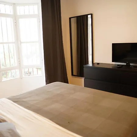 El Encanto La Barrosa Holiday home *