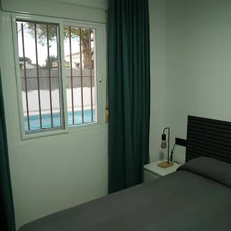 El Encanto La Barrosa Holiday home