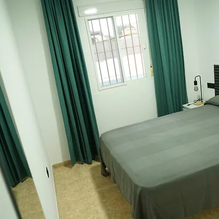 El Encanto La Barrosa Holiday home *