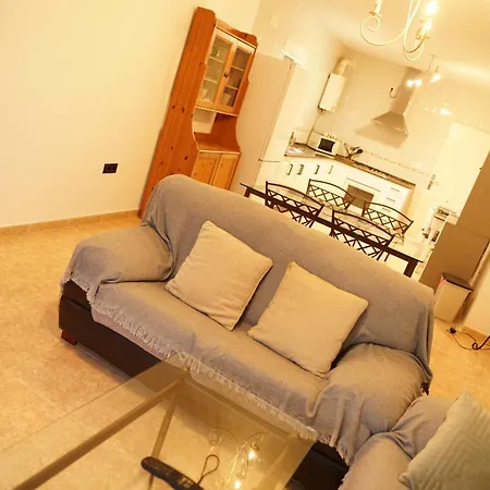 El Encanto La Barrosa Holiday home Chiclana de la Frontera