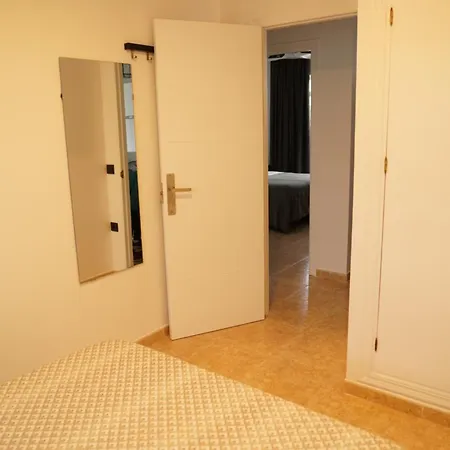 Holiday home El Encanto La Barrosa *