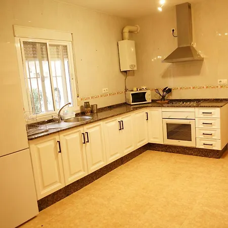 El Encanto La Barrosa Holiday home